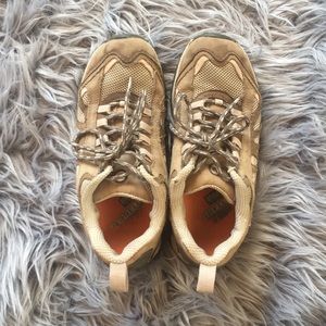 Merell hiking shoes 6.5